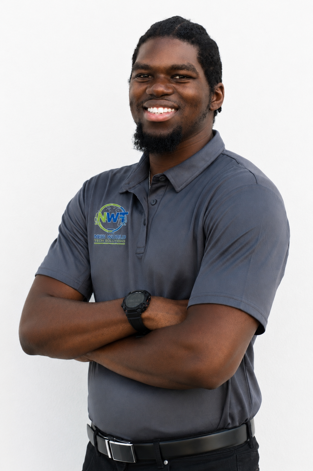 Maurice Michael Greene