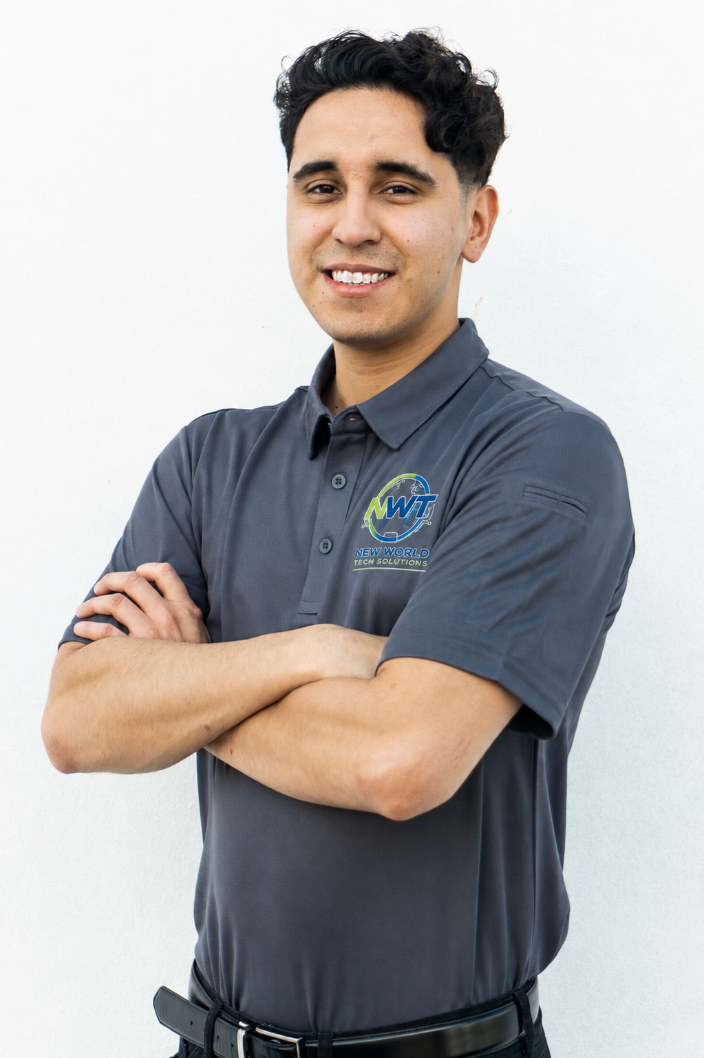 Sebastian Esguerra Fassioli